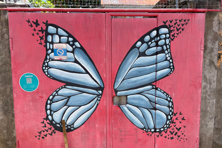 Maurice : Port-Louis Street Food Tour