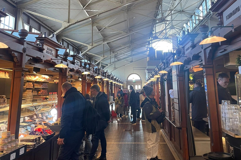 Helsínquia: Aeroporto e História da Capital Tour particular de carro