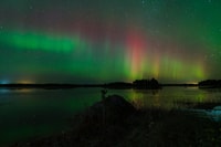 Rovaniemi, Northern Lights Tour with guarantee - Housity