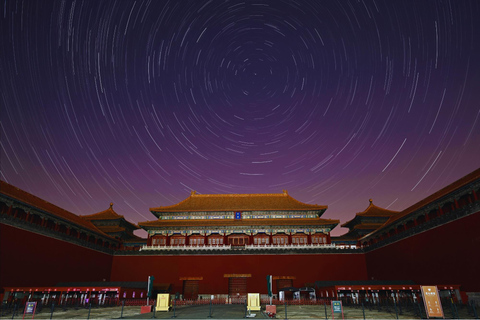 Beijing: Forbidden City & Panda Zoo Private Tour Beijing Panda Zoo （only ticket，not tour）