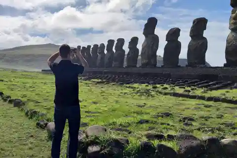 ALL INCLUDE RAPA NUI NATIVE EXPERIENCIE