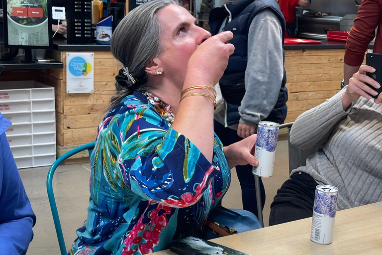 Highland Foodies - Inverness Food & Drink Walking Tour