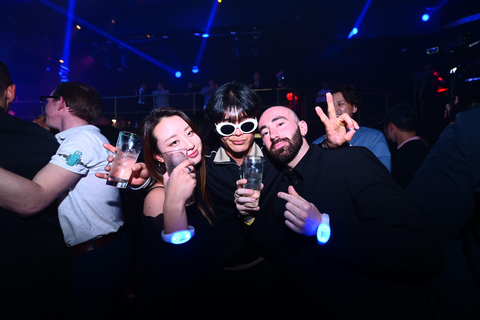 PICCADILLY PREMIUM Espetáculo ao vivo e clube noturnoQuarto real