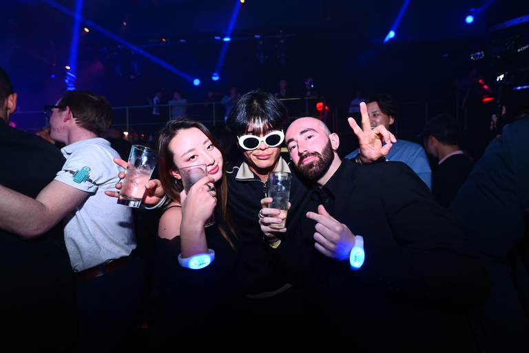 PICCADILLY PREMIUM Espetáculo ao vivo e clube noturnoQuarto real