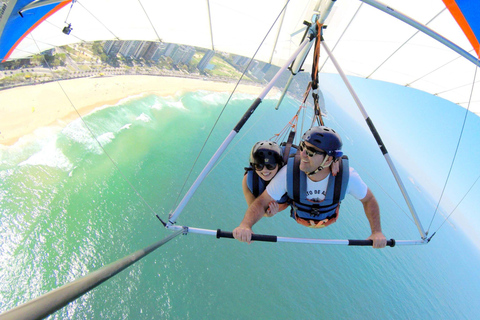 里约热内卢：滑翔伞体验（含酒店接送）里约热内卢：滑翔伞体验含酒店接送服务