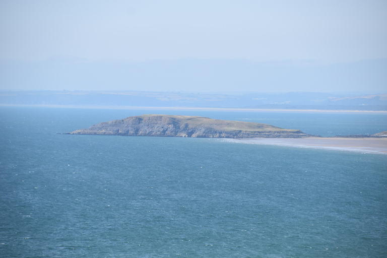 Cardiff: Private Day Trip to Mumbles and Gower Peninsula