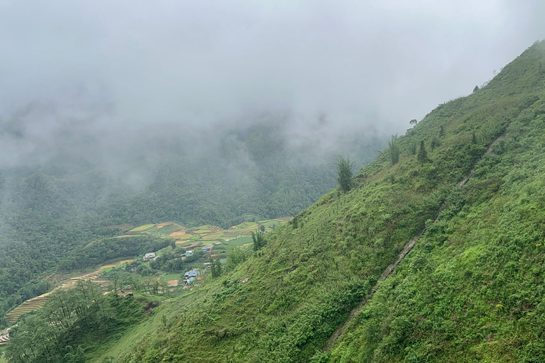 2-Day Sapa City Tour & Discover Fansipan Mountain From Hanoi