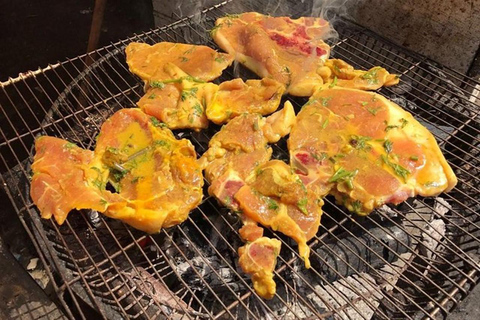 Cartagena: tour di mezza giornata alla scoperta della cucina di CartagenaCartagena: tour gastronomico di mezza giornata a Cartagena