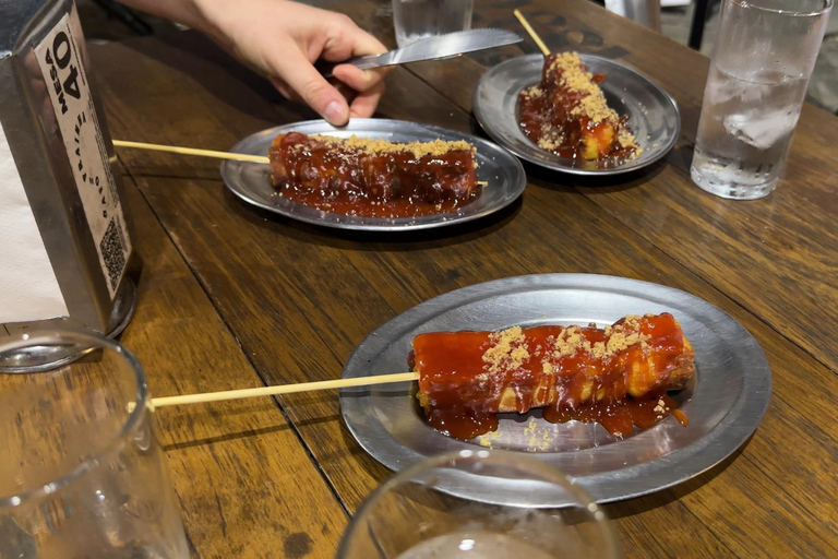 The Best Food Tour: Taste the Most Authentic Flavours of Rio