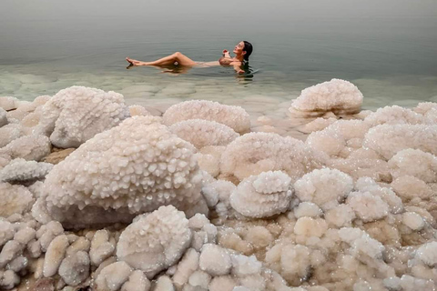 Transfer aeroportuale Queen Alia International