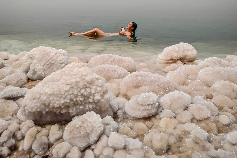 Transfer aeroportuale Queen Alia International