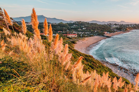 Private Basque Country Tour: Hidden Villages & Local Food 4-Hour Private Basque Country Tour - Short Introduction