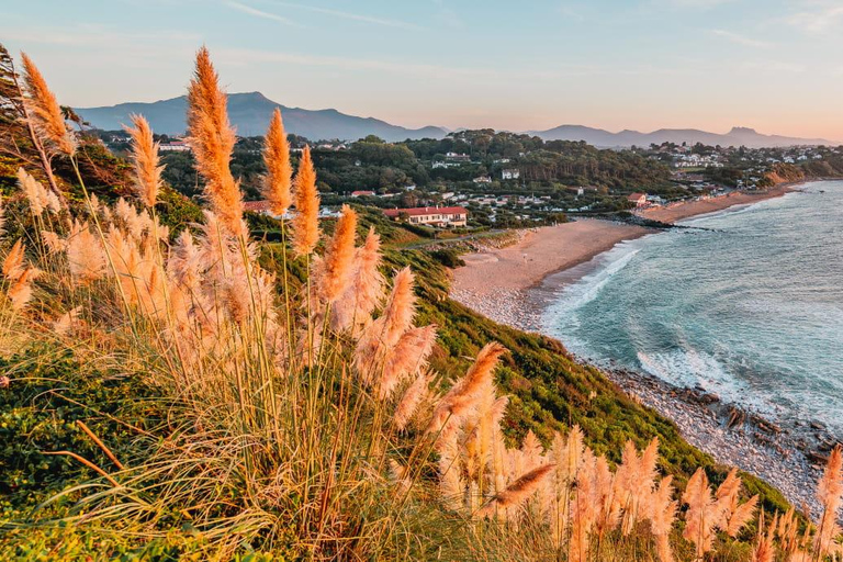 Private Basque Country Tour: Hidden Villages & Local Food 4-Hour Private Basque Country Tour - Short Introduction