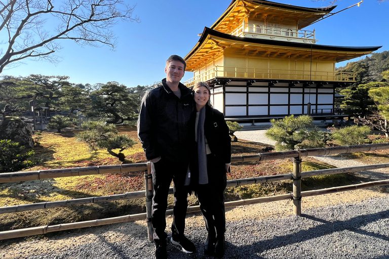 Kyoto Early Bird Tour Tokyo Round Trip Shinkansen Option Kyoto Early Bird Tour Tokyo One Way Trip Shinkansen Option