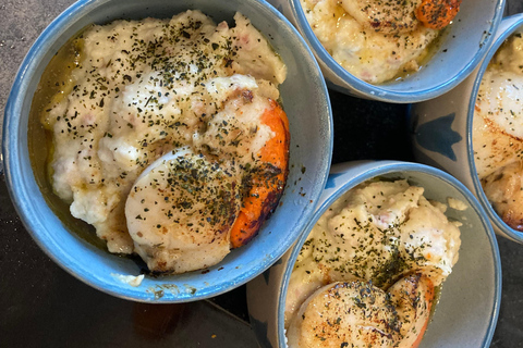 Inverness: Highland Dining and Folklore Experience