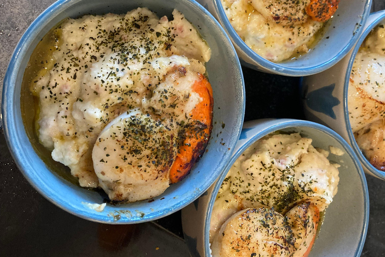 Inverness: Highland Dining and Folklore Experience