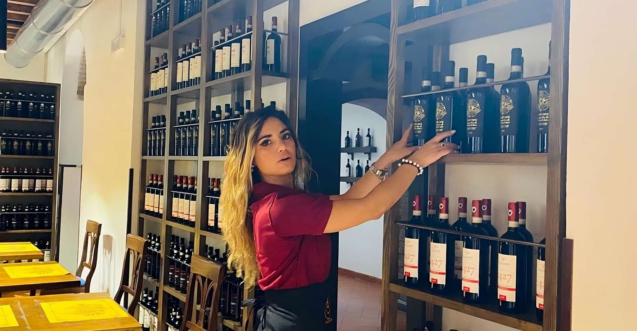 Florence Wine &Food: Taste Tuscan Flavors in Historic Cellar photo 4