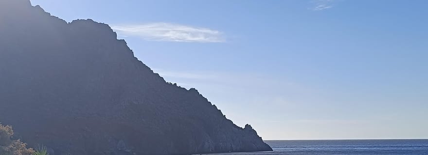 Crète : Découvrez la côte sud de la Crète en kayak