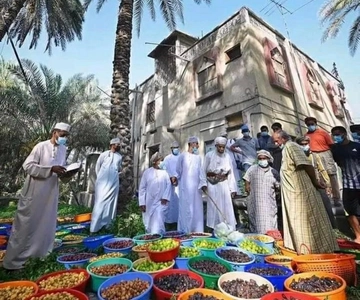 Muscat Oman Grand Canyon, Jebel Shams & Nizwa