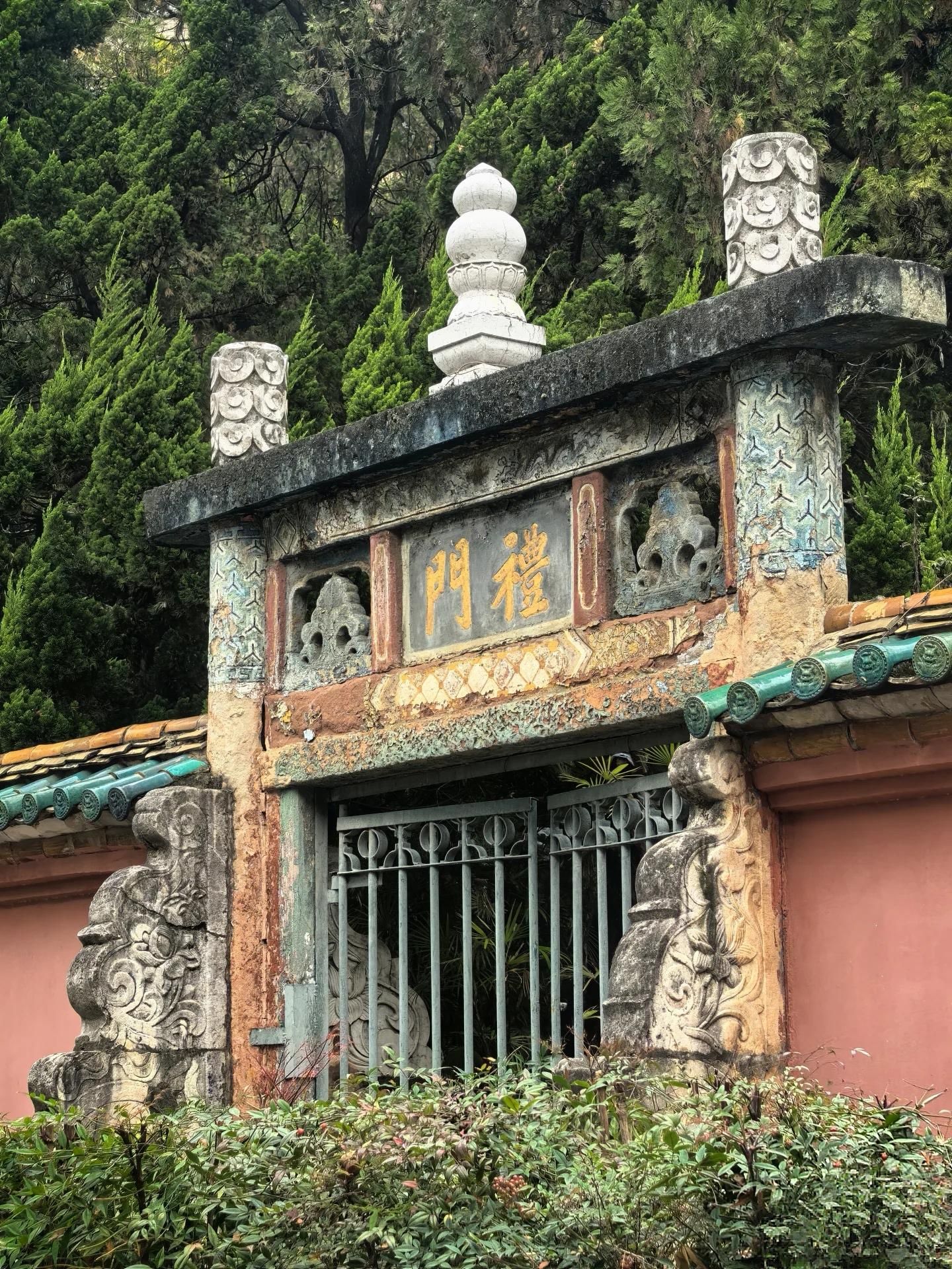 Kunming 1-Tages-Insider-Tour: Vom Blumenmarkt zum Seeufer