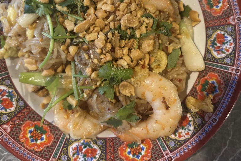 Portland: Guided Specialty Tour and Chef Led Tasting