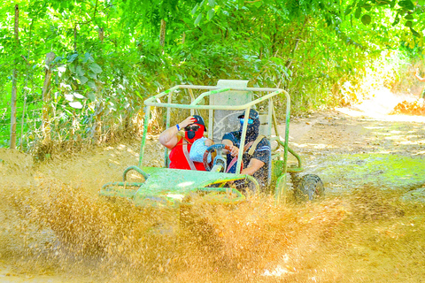 *JJC TOURS* MACAO ARENA GORDA*JJC TOURS * punta cana dum buggy, ATV, Den bästa erfarenheten.