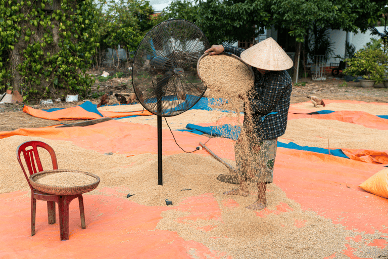 Hoi An: Guided Photography Walk with Local Guide