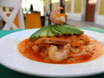 Campeche: Recorrido en Bicicleta - Bicitando Campeche