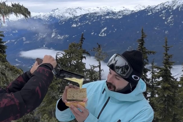 Zurich: Raclette Experience at Uetliberg, Zurich's Viewpoint