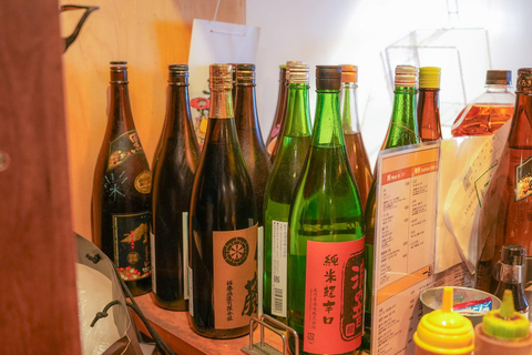 Kyoto Ramen & Gyoza Cooking Class with Professional Chefs