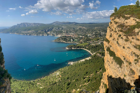 ?&quot;Cassis Express: Upptäck Medelhavet&quot;?&quot;Cassis Express: Upptäck Medelhavet&quot;