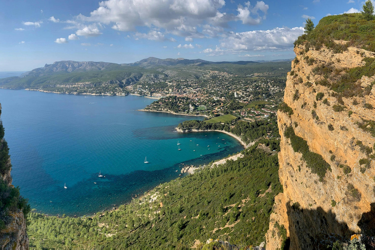 ?&quot;Cassis Express: Upptäck Medelhavet&quot;?&quot;Cassis Express: Upptäck Medelhavet&quot;