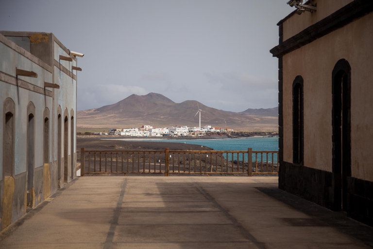 Fuerteventura: Magical Cofete and Morro Jable