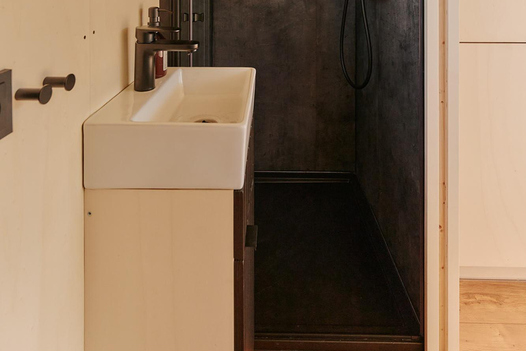 Vanuit Berlijn: 2,5-daags natuur- en wellnessretraite aan het meerVanuit Berlijn: 2,5-daagse natuur- en wellnessretraite aan het meer