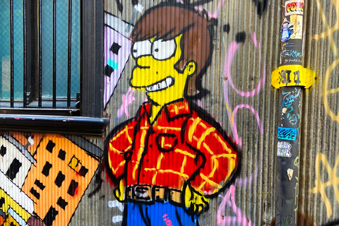 Chile: Valparaíso & Viña del Mar in 1 Day: Must-Sees of the Central Coast Chile: Valparaíso & Viña del Mar in 1 Day: Must-sees of the Central Coast