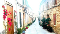 Port de Sóller, aventura de pareja, juego divertido y caminata de la ciudad - Housity