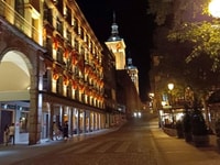 Tour Nocturno - Misterios y Leyendas de Toledo - Hizvo