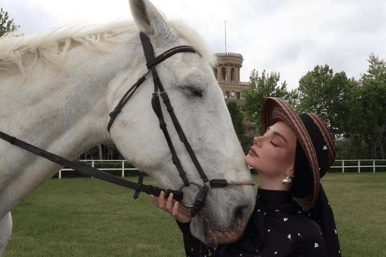 Baku: Horse Riding Club