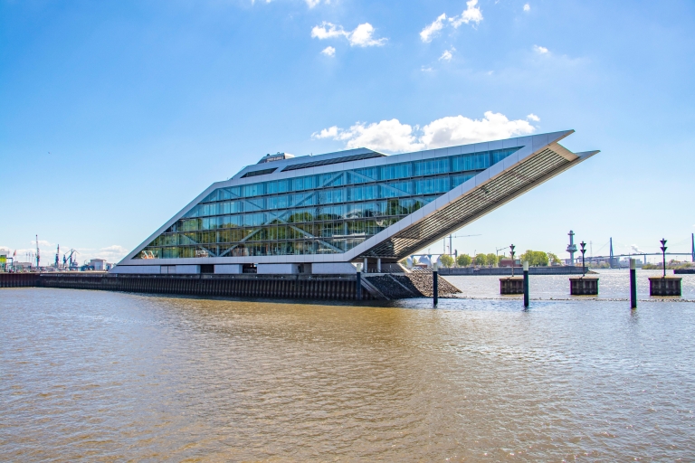 Hamburg: Private Architektur-Tour mit einem lokalen Experten