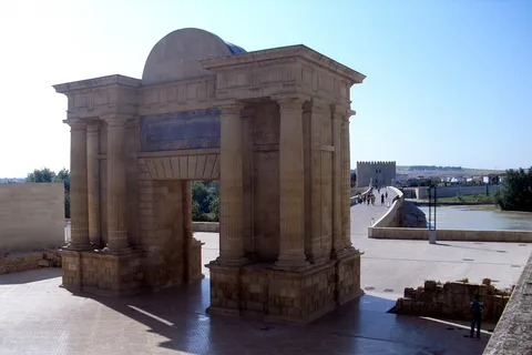 Córdoba: Centro Histórico Património Mundial + Alcazar