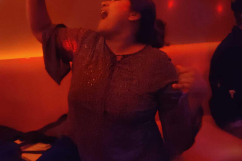 Kathmandu: Guided Pub Crawl with Shots and Dinner