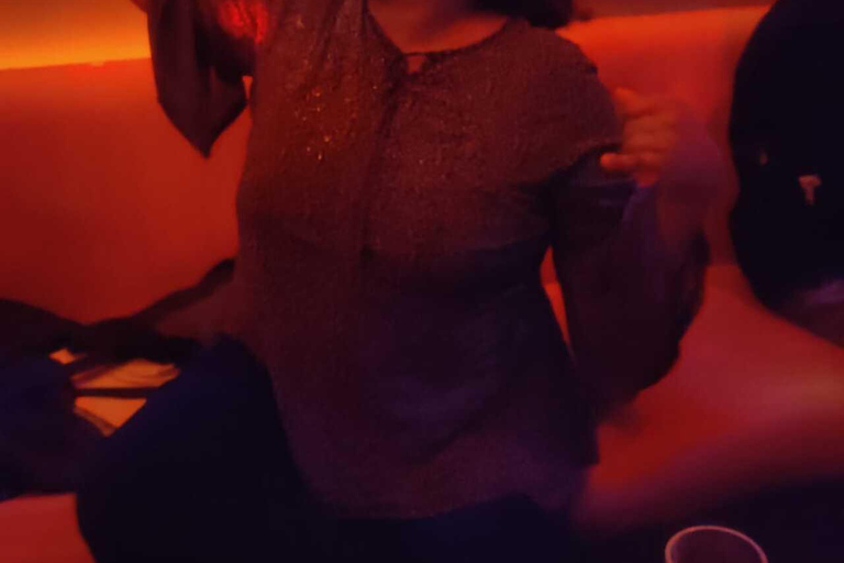 Kathmandu: Guided Pub Crawl with Shots and Dinner