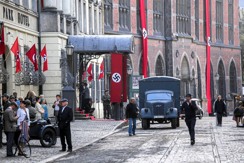 Wrocław : La Seconde Guerre mondiale et la ville inexistante de Breslau