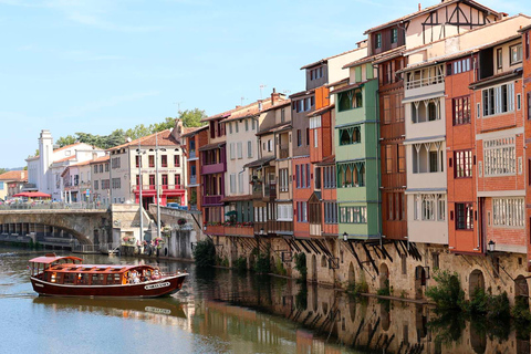 Guillaume, your private local guide in Castres