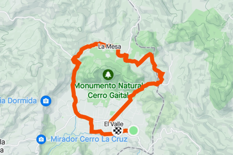 E-Bike Tour for Adventure Seekers