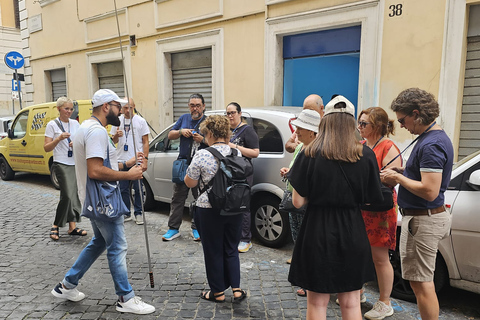 Rzym: Bazylika Świętego Piotra, kopuła i zwiedzanie Grot WatykańskichWycieczka z przewodnikiem w języku niemieckim