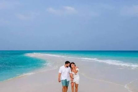 Zanzibar:Nakupenda Sandbank Trip with Seafood BBQ & Transfer