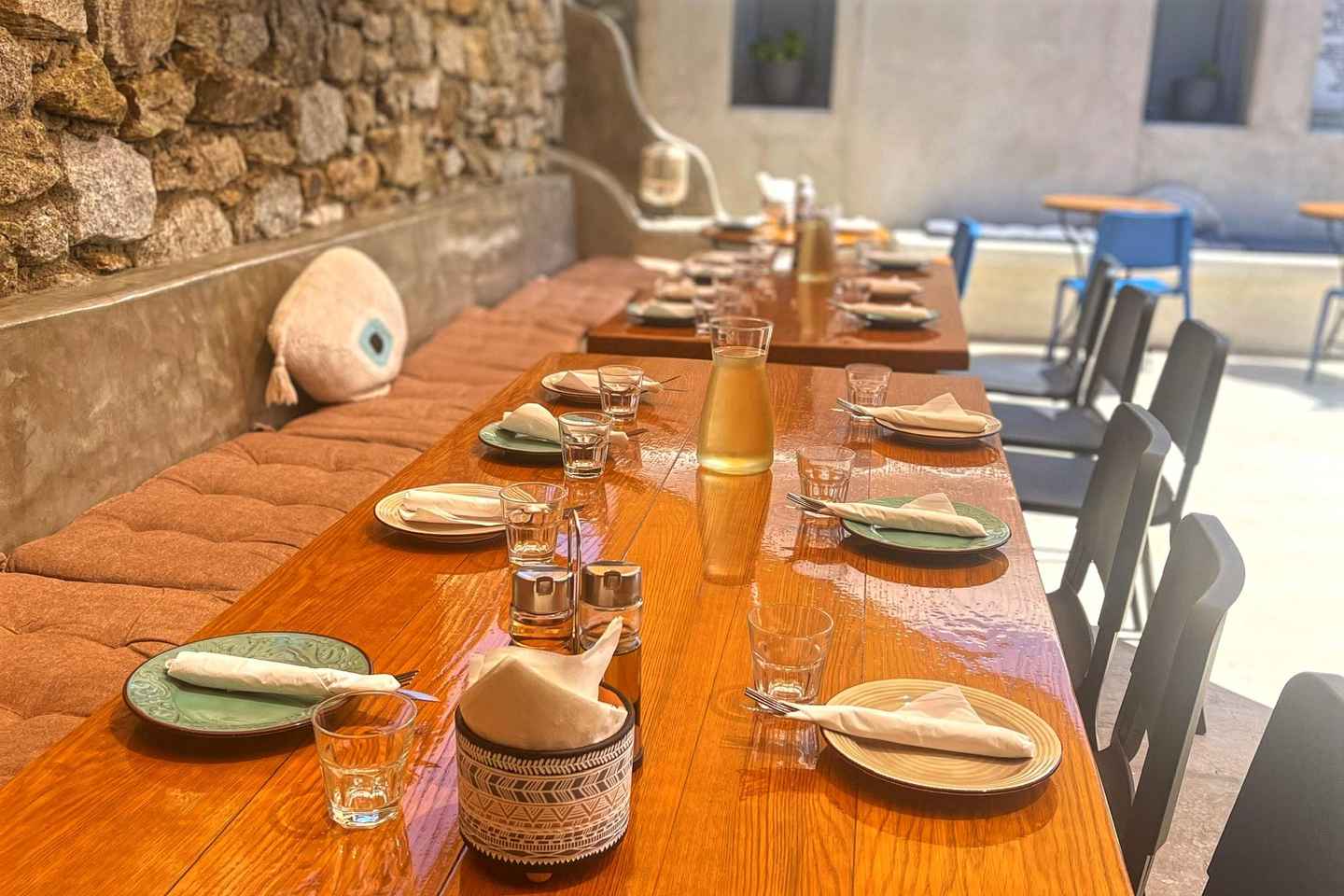 Mykonos: Group Cooking Class at the Home of a Local Family