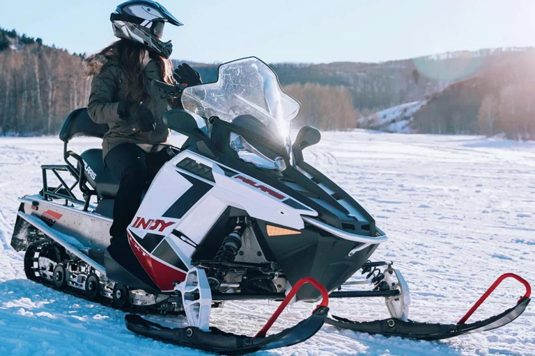 Small Group Hokkaido Sapporo Abashiri 9-Guest 2-Day Tour 07:30 Pick&Drop from Hotel/BnB