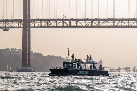 Lisbon Boat Cruise: Must-See Landmarks